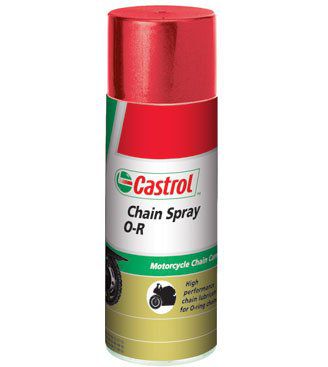 Castrol Chain Spray O-R - 400ml