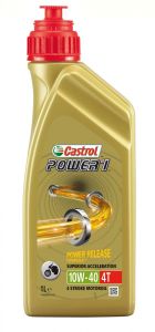 CASTROL POWER 1 4T 10W-40 (GPS) 1 L