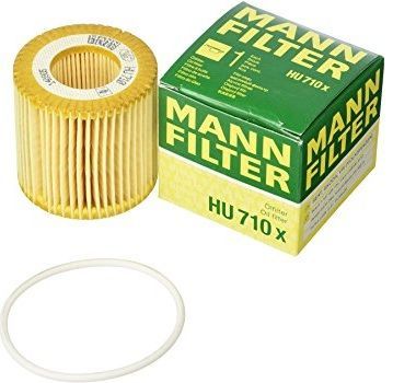 Olejový filtr MANN HU710X Mann Filter