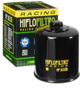 Olejový filtr Hiflo Filtro HF303RC
