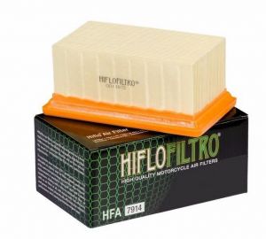 Vzduchový filtr Hiflo Filtro HFA7914