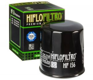 Olejový filtr Hiflo Filtro HF156