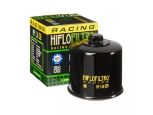Olejový filtr Hiflo Filtro HF138RC