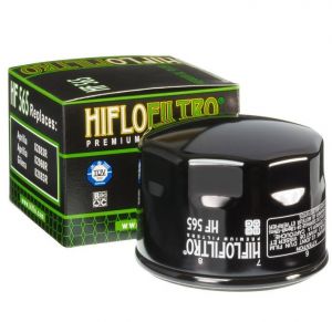 Olejový filtr Hiflo Filtro HF565