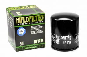 Olejový filtr Hiflo Filtro HF171B