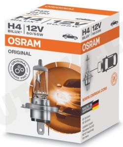 OSRAM H4 12V Standard - 64193 