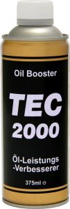 TEC-2000 Oil booster 375ml