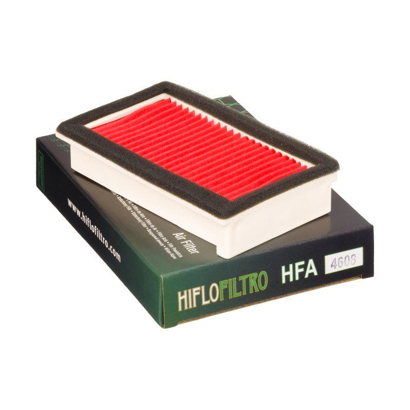Vzduchový filtr Hiflo Filtro HFA4608