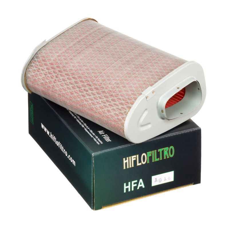 Vzduchový filtr Hiflo Filtro HFA1914