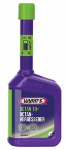 WYNNS - OCTAN 10+ 325 ml - Přísada do benzínu