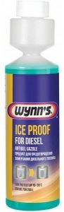 WYNNS - Zimní přísada do nafty (ICE PROOF FOR DIESEL)