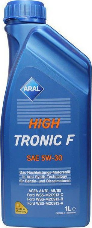Aral HighTronic F 5W-30 1L