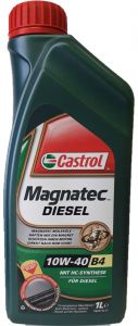 Castrol Magnatec Diesel 10W-40 B4 1L 