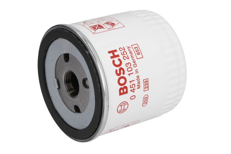 Olejový filtr BOSCH BO0451103252