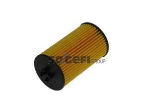 Olejový filtr FRAM CH10246ECO