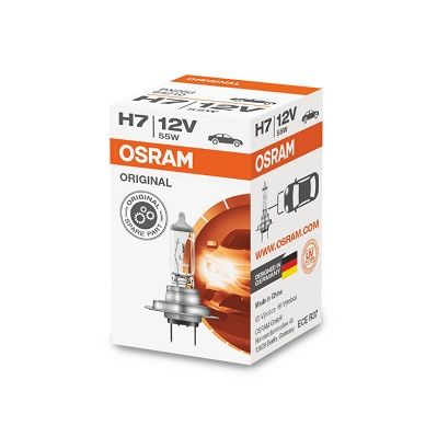 OSRAM H7 12V Standard - 64210