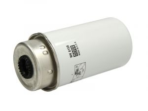 Palivový filtr MANN WK8158