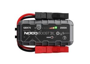 Startovací zdroj NOCO BOOST GBX75 12V 2500A