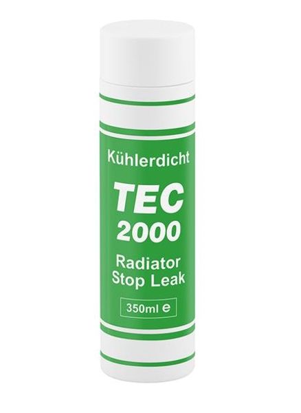 TEC-2000 Radiator Stop leak 350ml