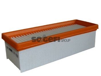 Vzduchový filtr FRAM CA11232