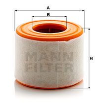Vzduchový filtr MANN C15010 Mann Filter