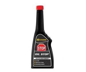 Xeramic Oil Stop - proti úniku oleje 250ml
